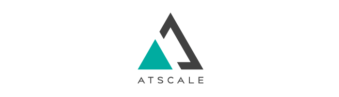 AtScale标志