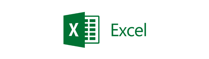 Excel的标志