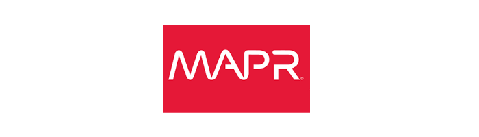 MapR的标志