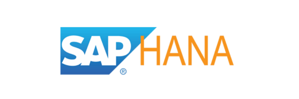 SAP hana标志