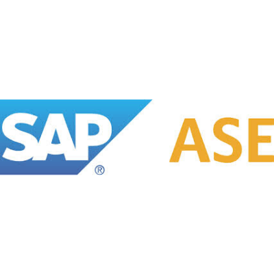 Zu SAP Sybase ASE