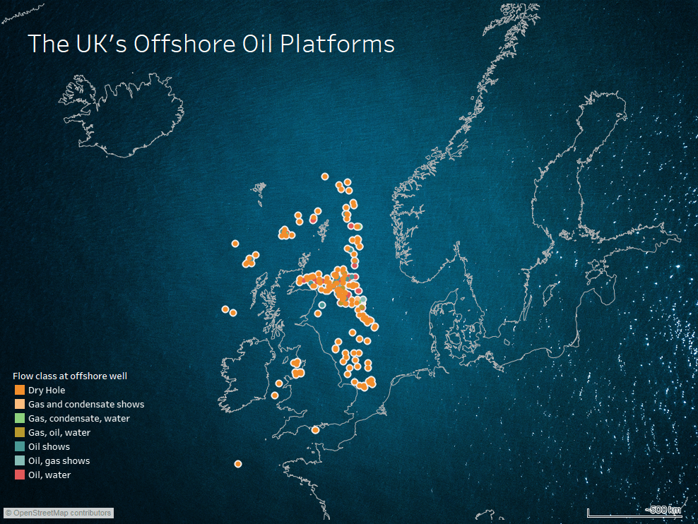 Express your data artistry with transparent worksheets in Tableau