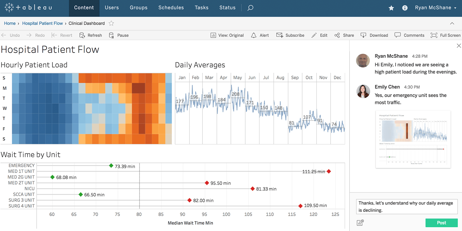 difference between tableau public and tableau desktop