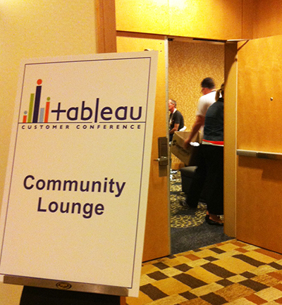 Community Lounge