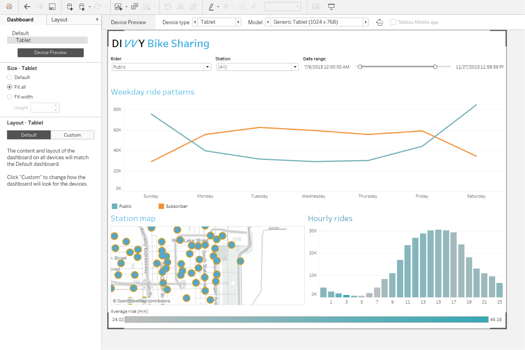 can i install tableau on multiple devices