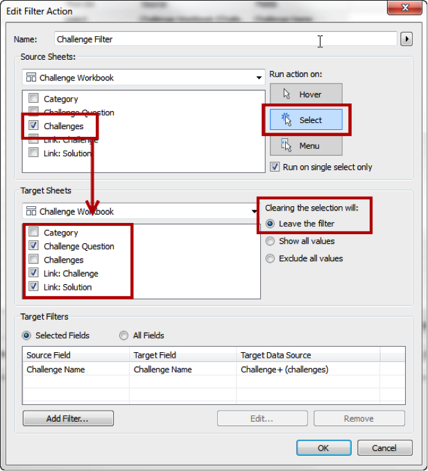 How to Make Your Own Tableau Application | Tableau Software