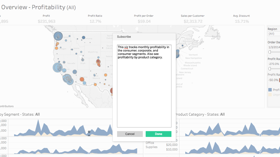 tableau download 10.5