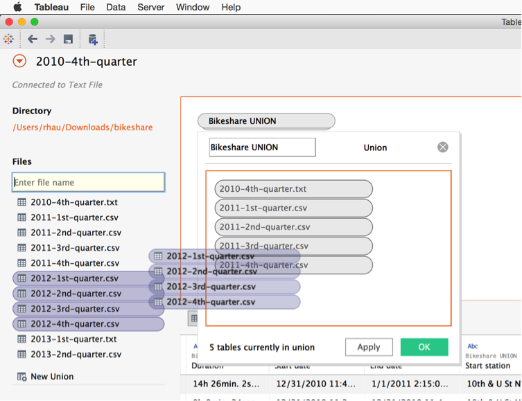 tableau reader 9.3