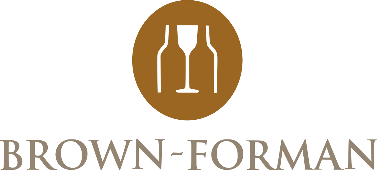 Logo de Brown-Forman