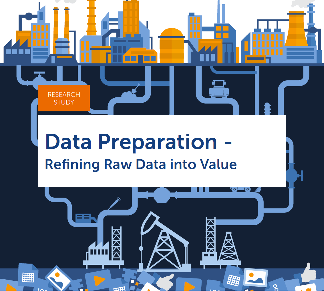 Whitepaper - BARC Data Preparation Study