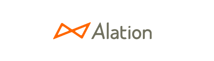 Alation Logo