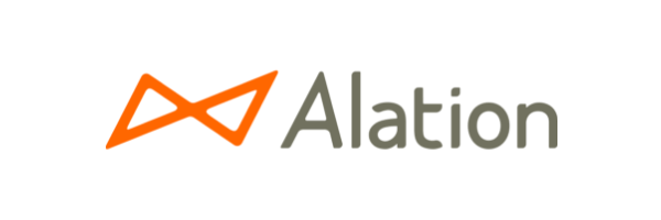Logo von Alation