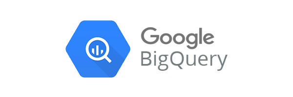 Google Big Query 로고