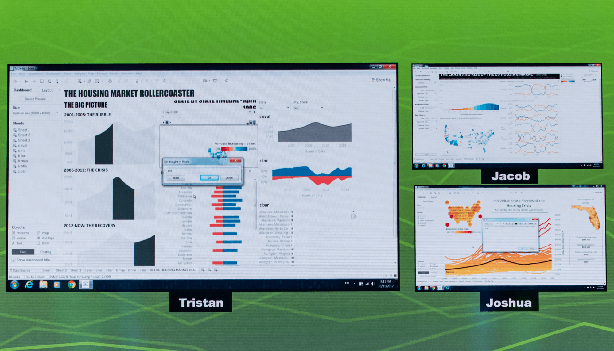 Tableau gamer | MyselfMonArt