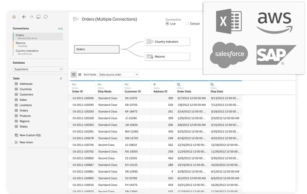 tableau public 10.1 download