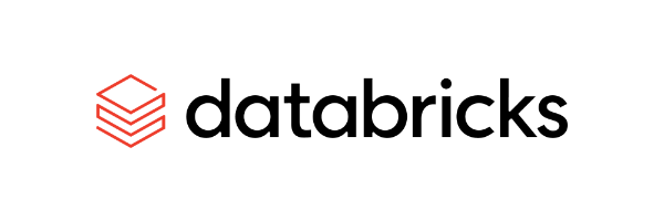 Logo von Databricks