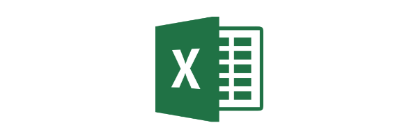 Logotyp för Microsoft Excel