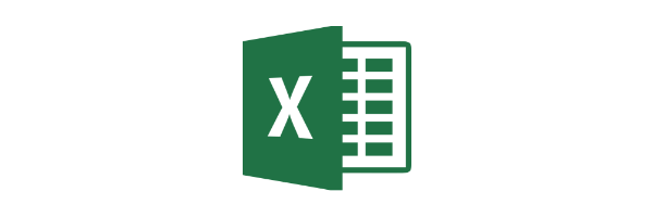 Microsoft Excel 標誌