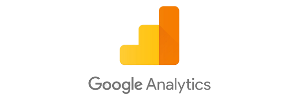 google analytics 로고