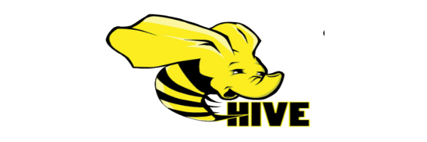 Logotyp för hadoop hive