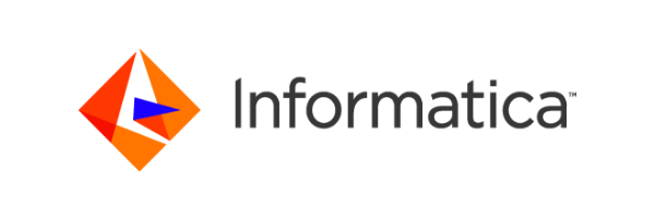 Informatica のロゴ