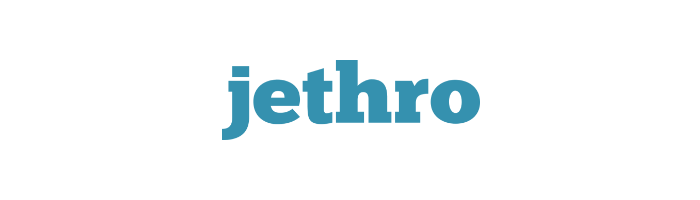 Jethro logo