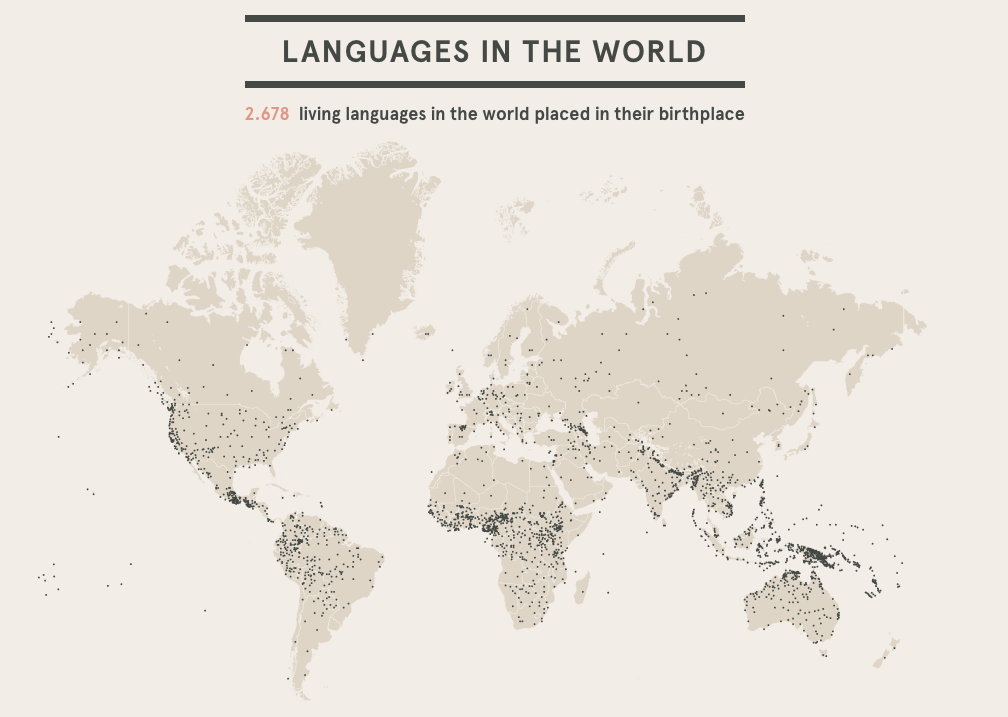 New World: Mapa interativo mostra onde encontrar recursos no