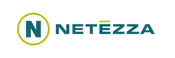 Logotipo de Netezza