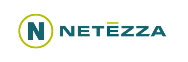 Netezza 徽标