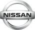 Logotipo de Nissan