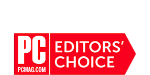 Logo von PC Magazine