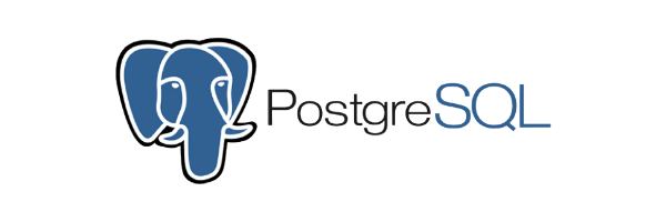Logotipo do Postgre SQL