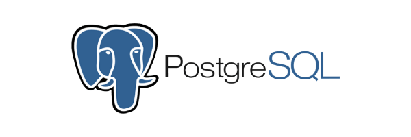 Postgre SQL 徽标