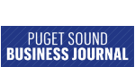 Logo von Puget Sound Business Journal