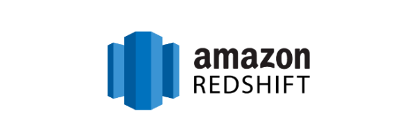 Amazon Redshift のロゴ