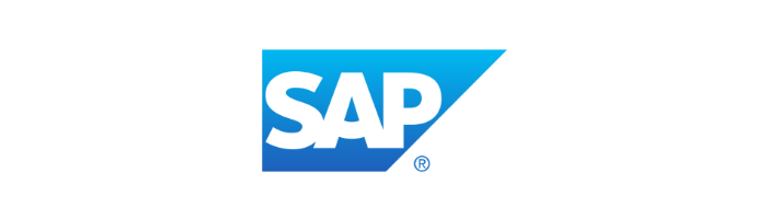 SAP logo