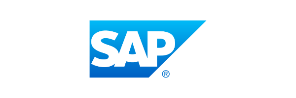 Logotyp för SAP