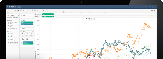 can we install tableau in linux