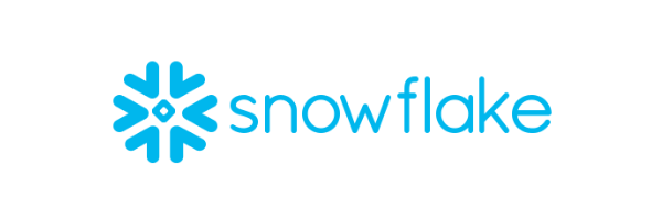 logotipo da snowflake