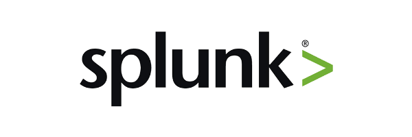 Splunk 徽标