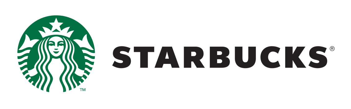 logo van Starbucks