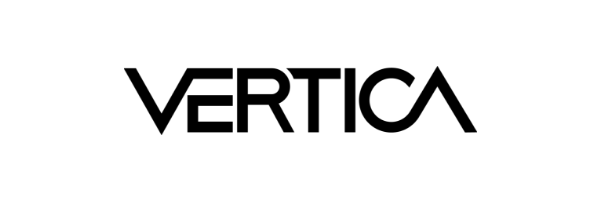 logotipo da vertica