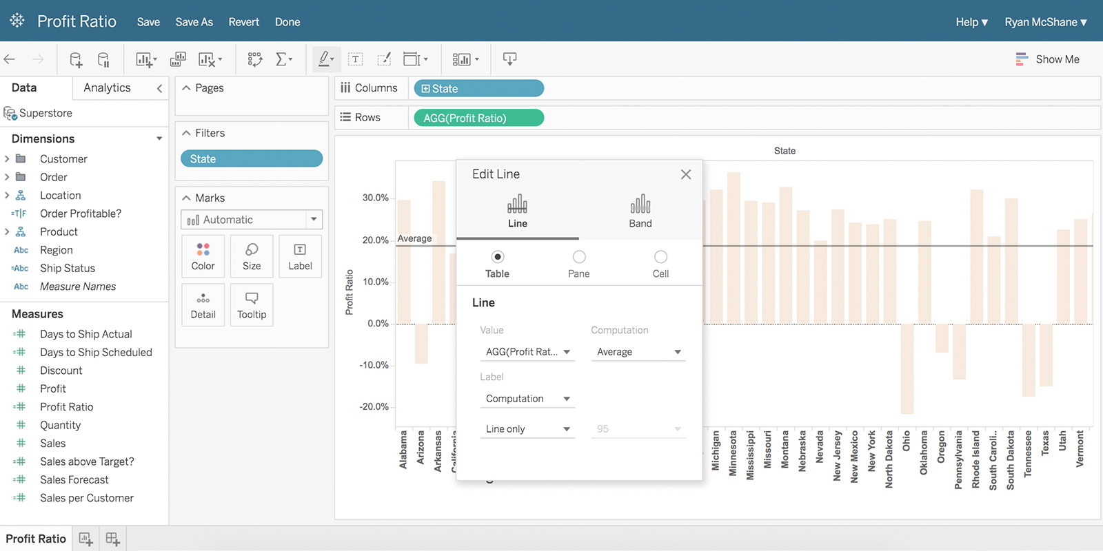 tableau 10 public download