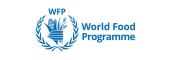 World Food Programme logo and story link