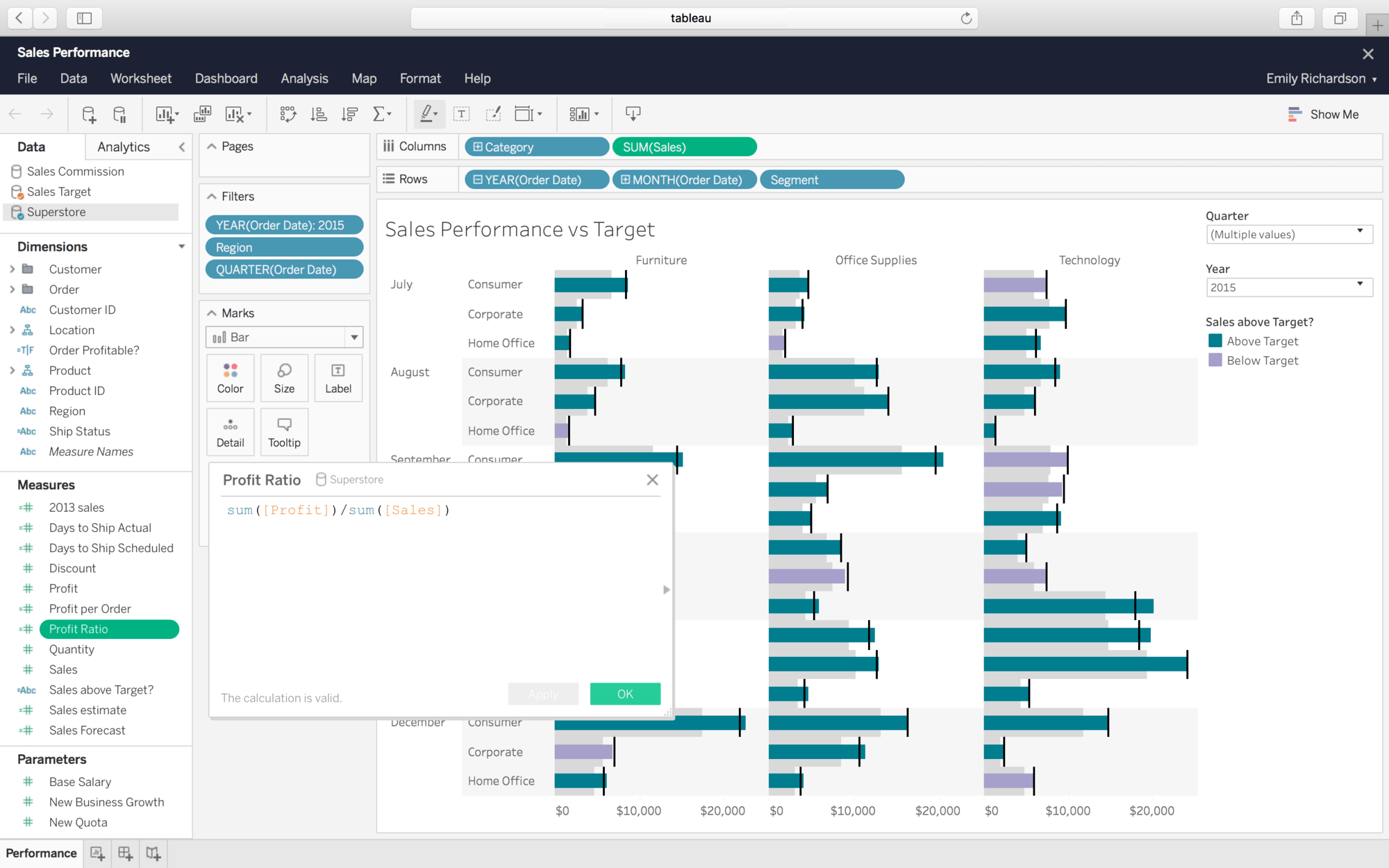 O que é business intelligence?