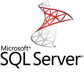 瀏覽至 Microsoft SQL Server