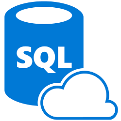瀏覽至 Azure SQL Database