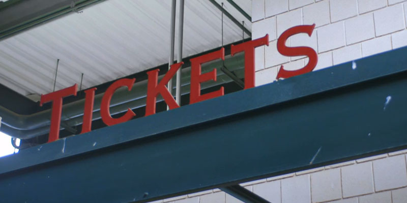 Ticket Specials, Texas Rangers