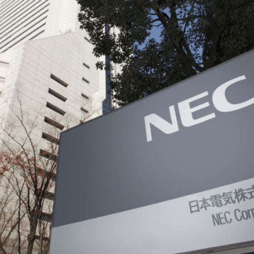 NEC image