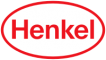 Henkel 社のロゴ